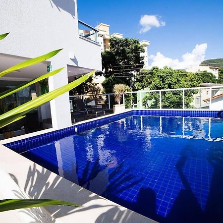 דירות ריו קוונטה Serra Madre Com Linda Vista E Jacuzzi מראה חיצוני תמונה