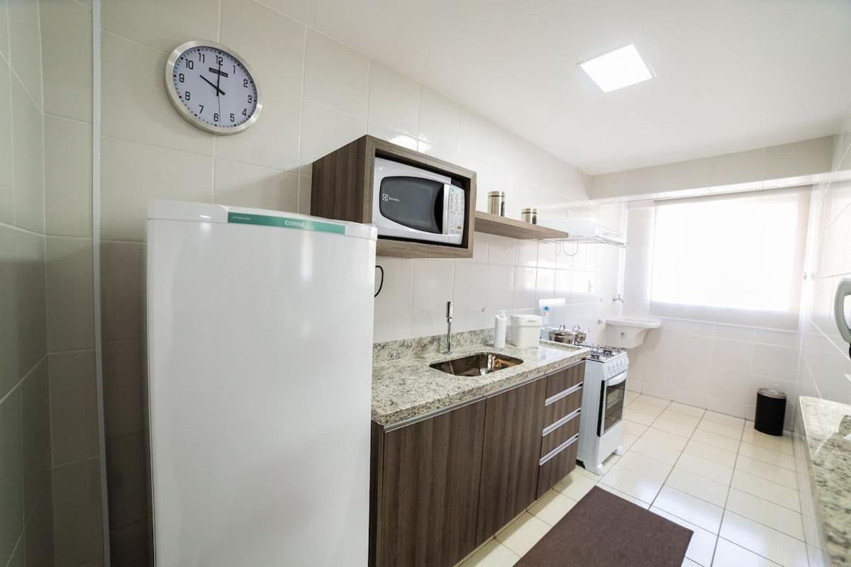 דירות ריו קוונטה Serra Madre Com Linda Vista E Jacuzzi מראה חיצוני תמונה