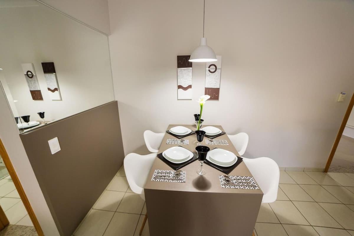 דירות ריו קוונטה Serra Madre Com Linda Vista E Jacuzzi מראה חיצוני תמונה
