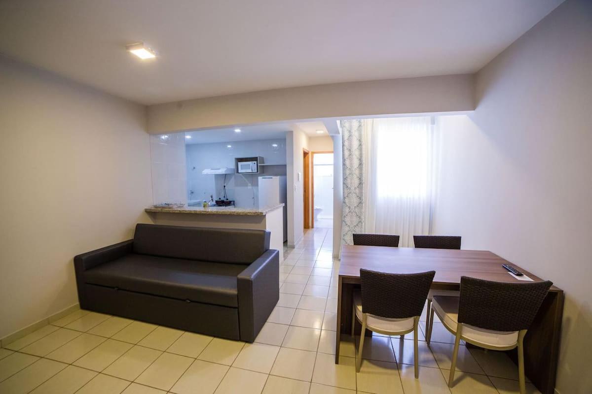 דירות ריו קוונטה Serra Madre Com Linda Vista E Jacuzzi מראה חיצוני תמונה